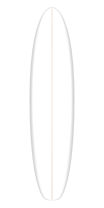 76 single fin round tail egg 071122